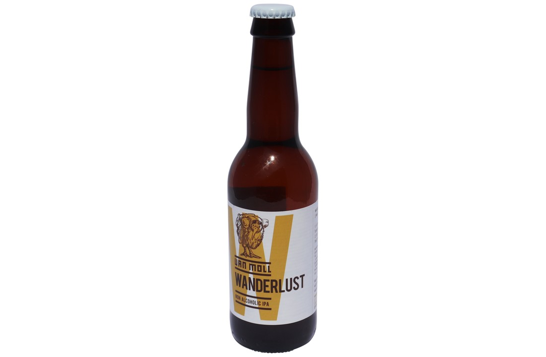 Van Moll Wanderlust