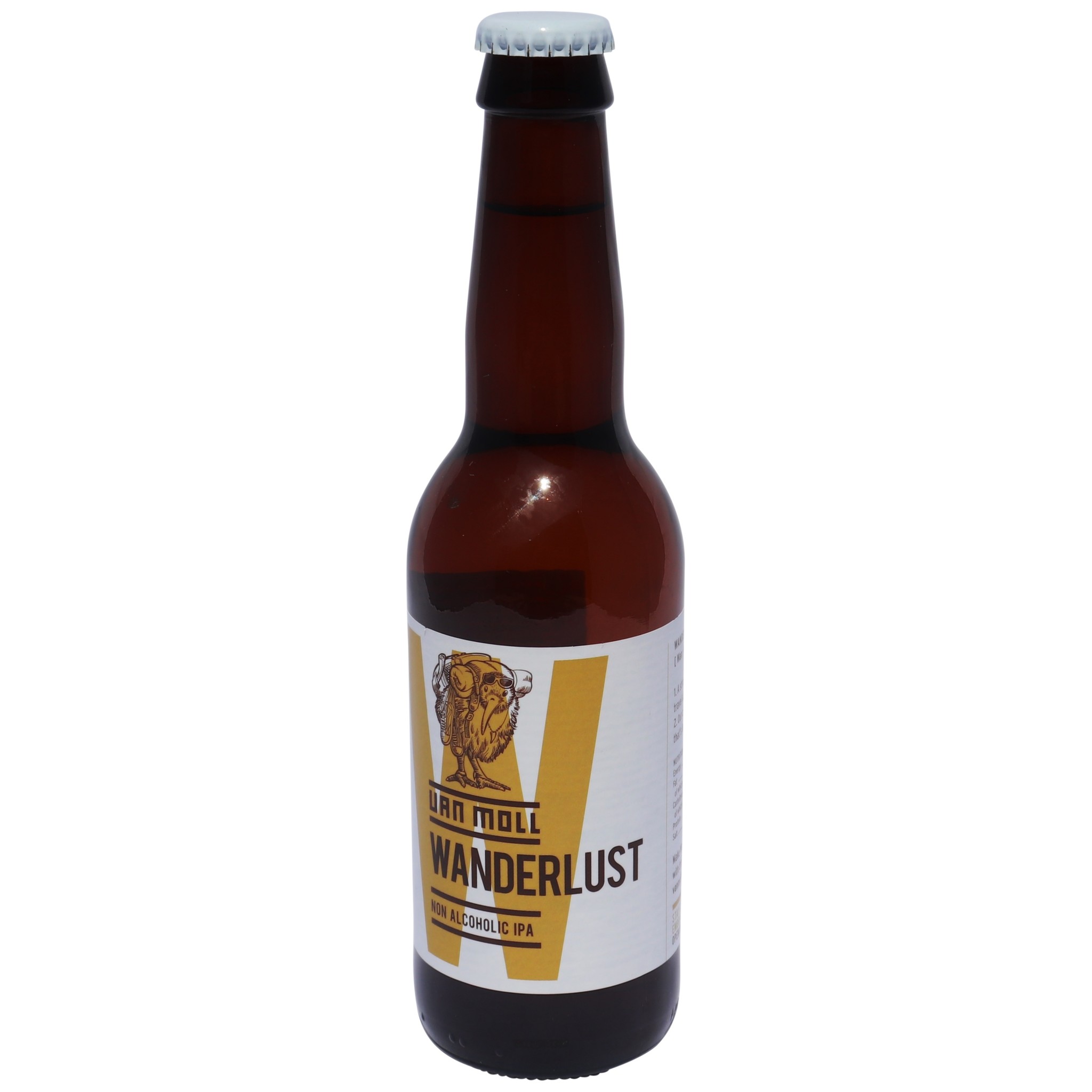 Van Moll Wanderlust