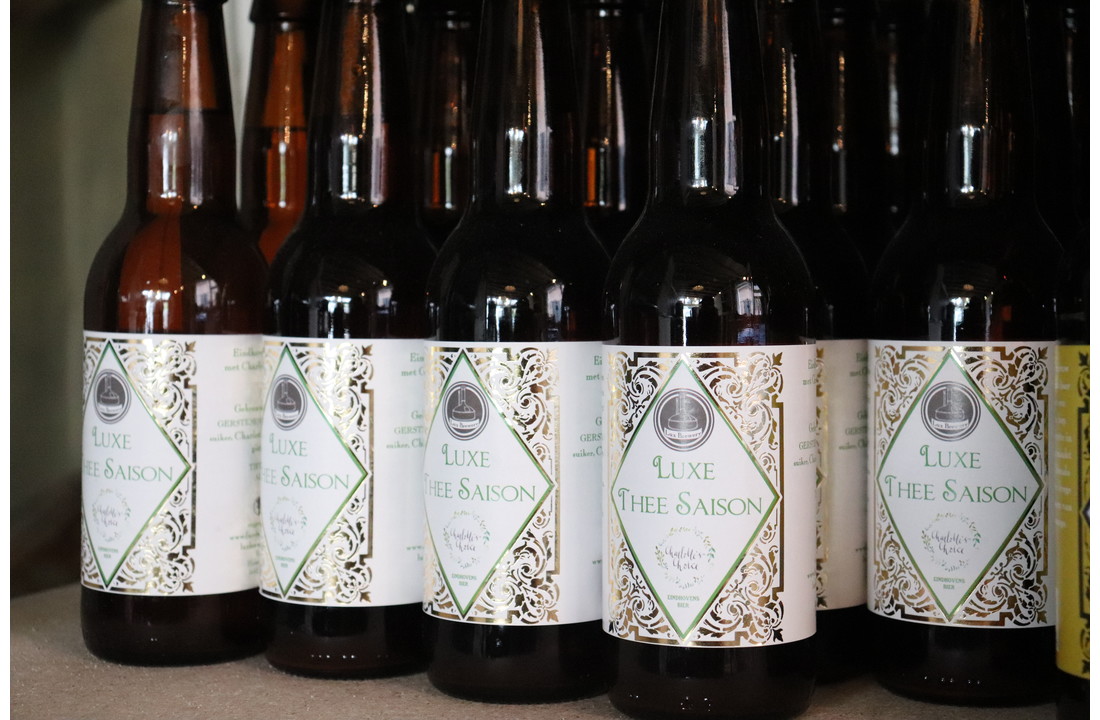 Lux - Luxe Thee Saison