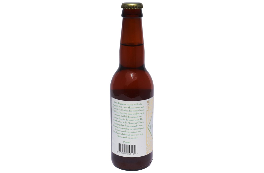 Lux - Luxe Thee Saison