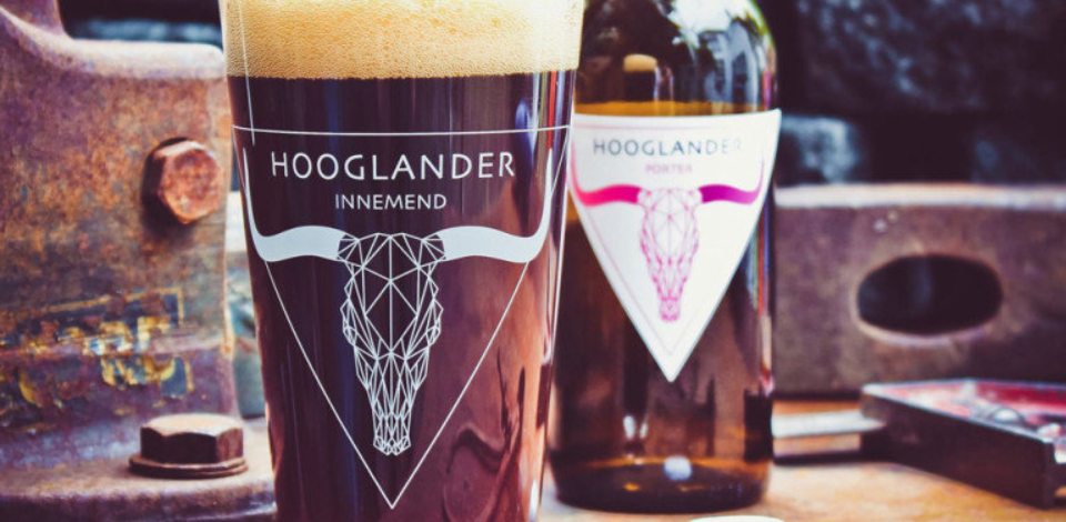 Hooglander craftbier