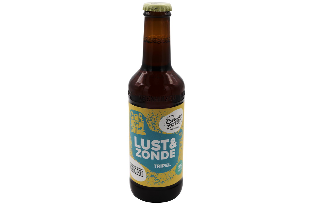 Maallust & Eeuwig Zonde Lust & Zonde