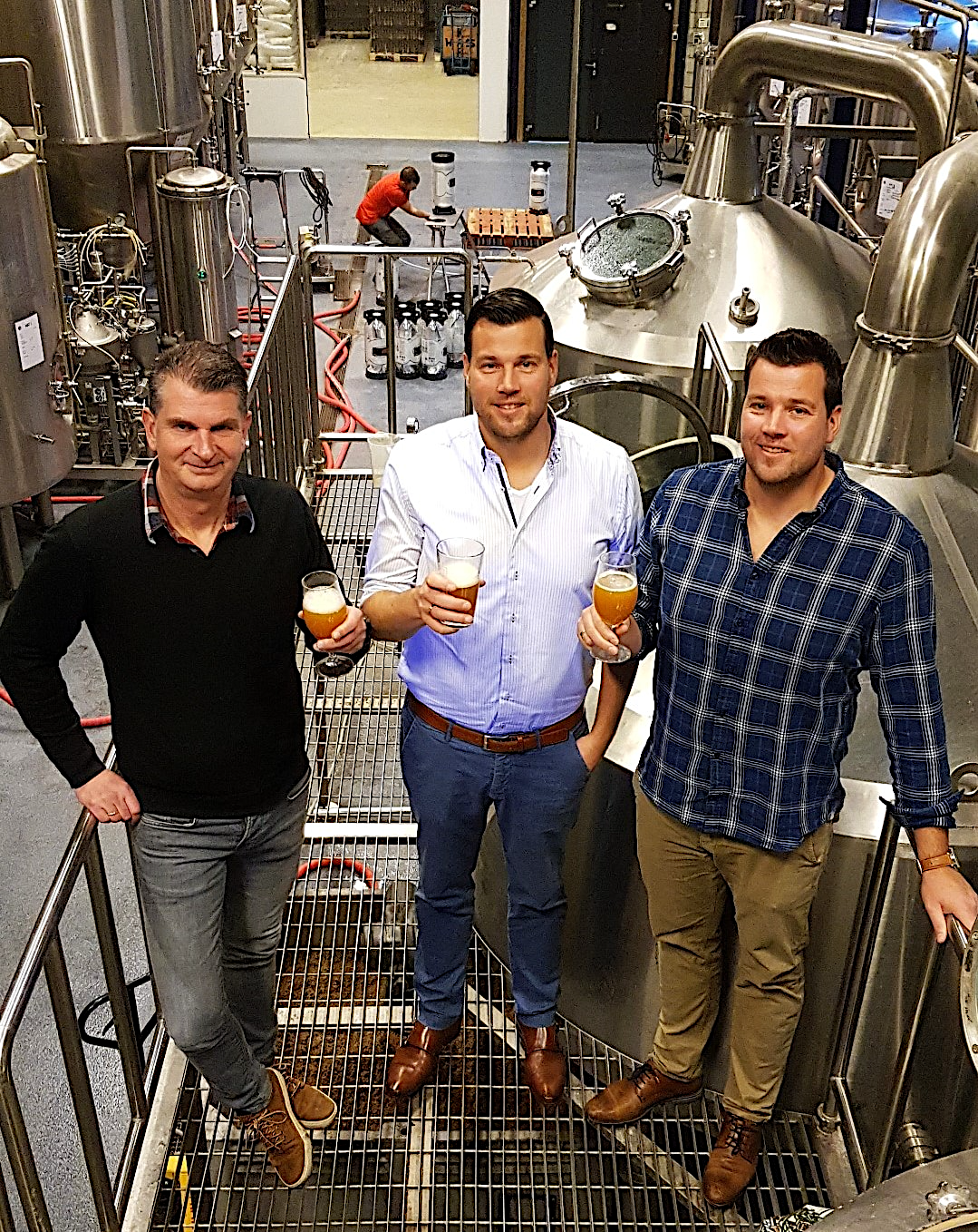 Brouwerij Paap Bier Broeders