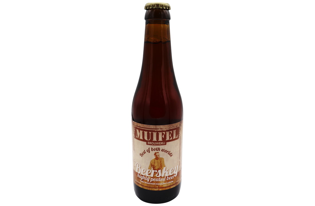 Muifel Beerskey