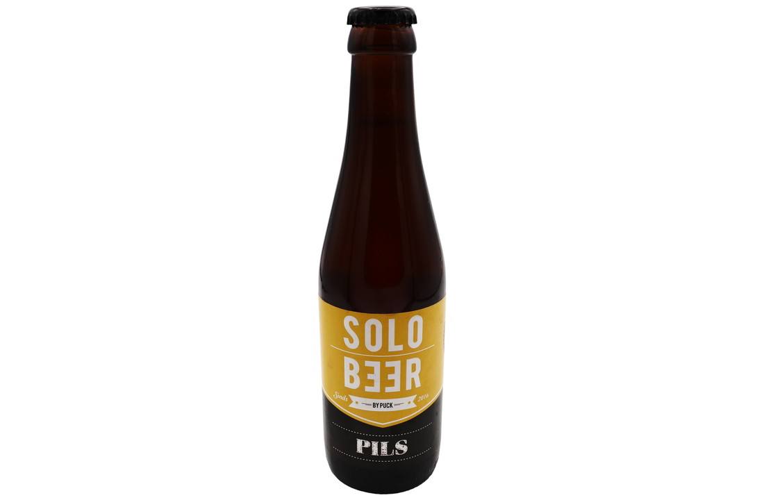 Solo Beer - De Volksvriend