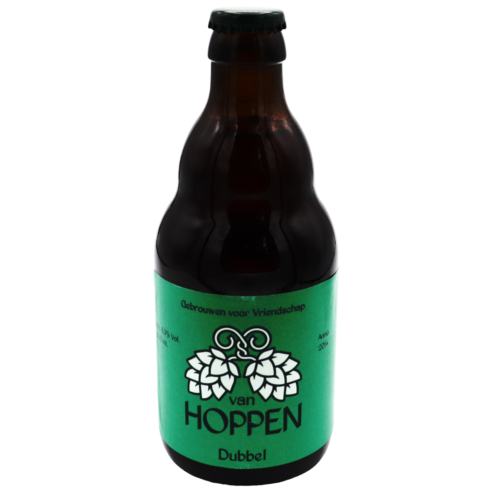 Van Hoppen Dubbel