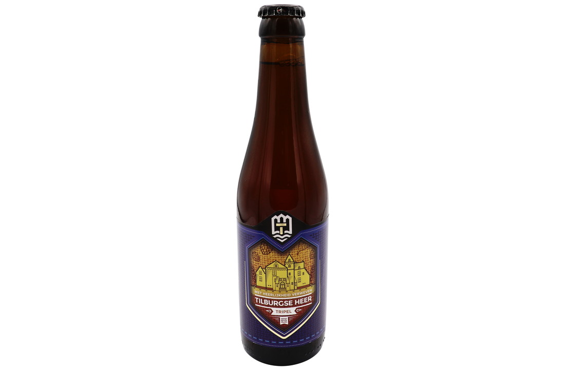 Stadsbrouwerij 013 Tilburgse Heer