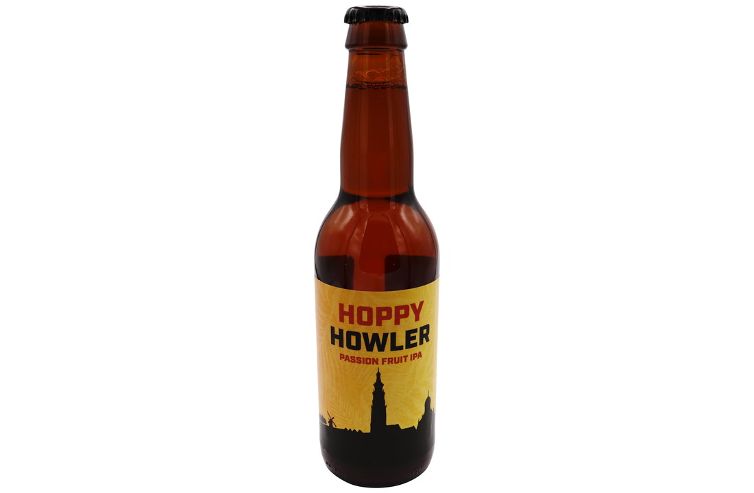 Baardaap Hoppy Howler