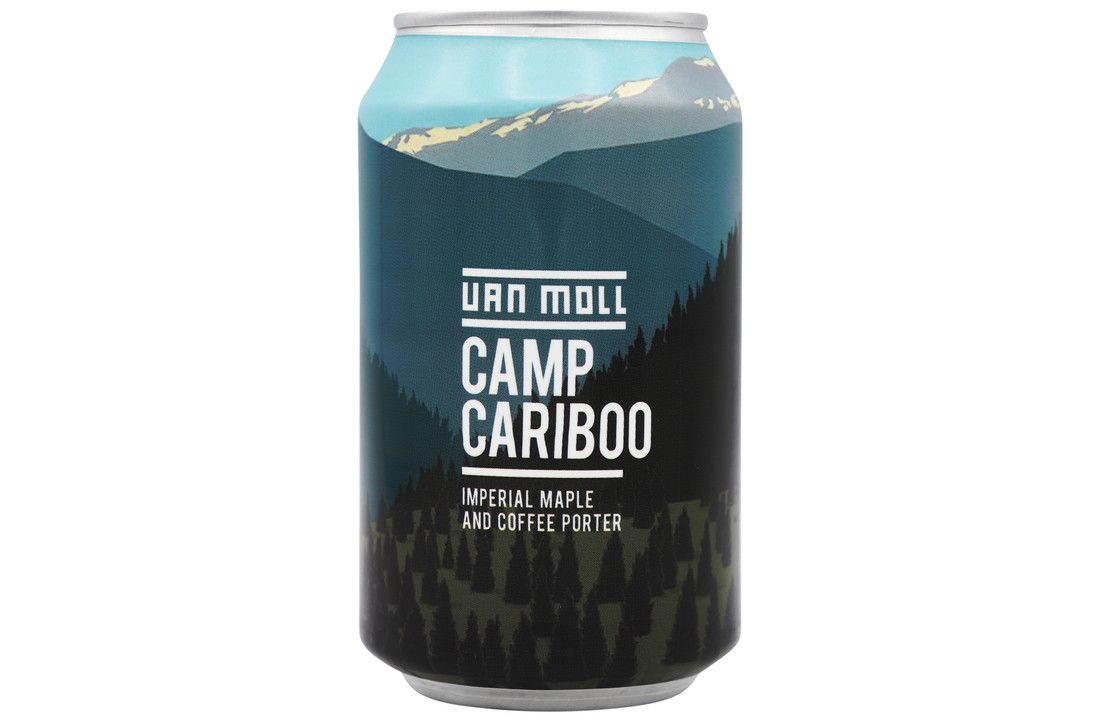Van Moll Camp Cariboo