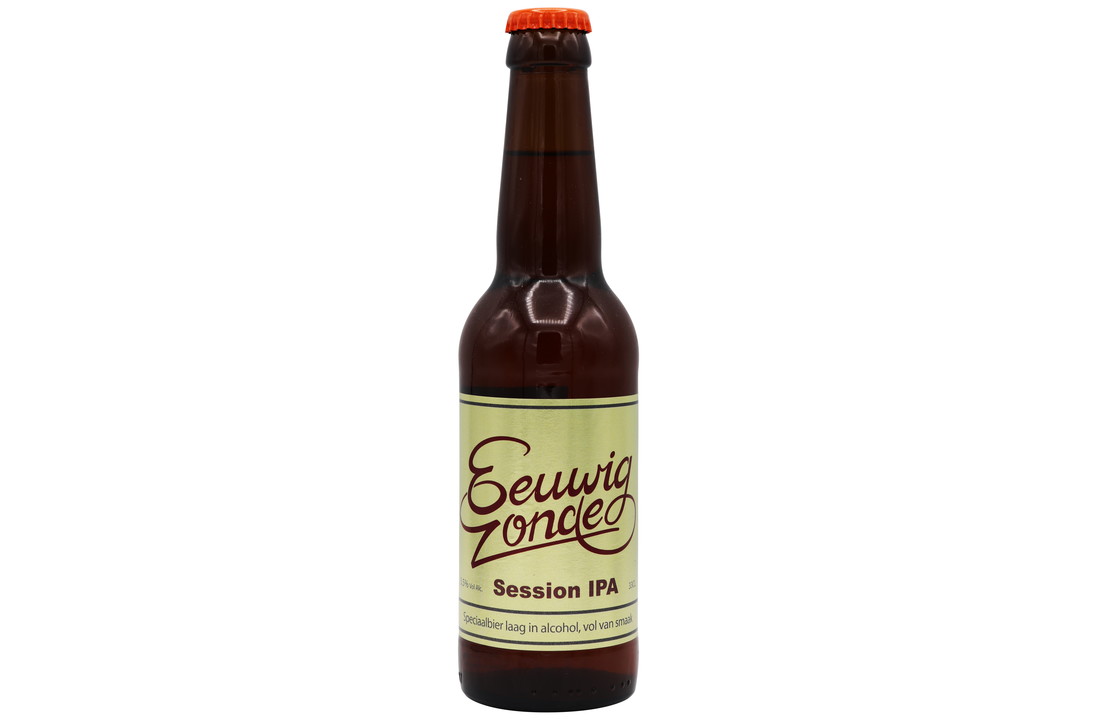 Eeuwig Zonde Session IPA