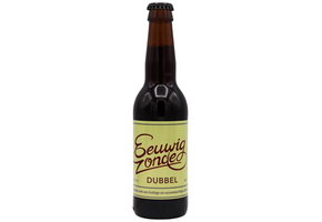 Eeuwig Zonde Dubbel - Craft Only