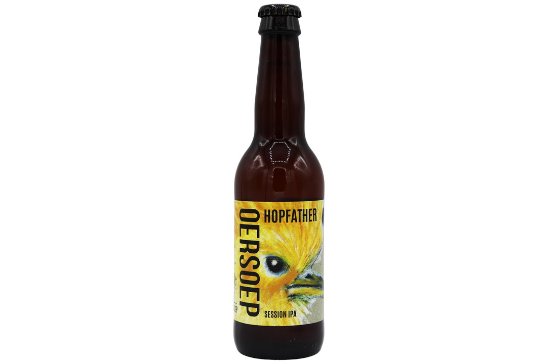 Oersoep Hopfather