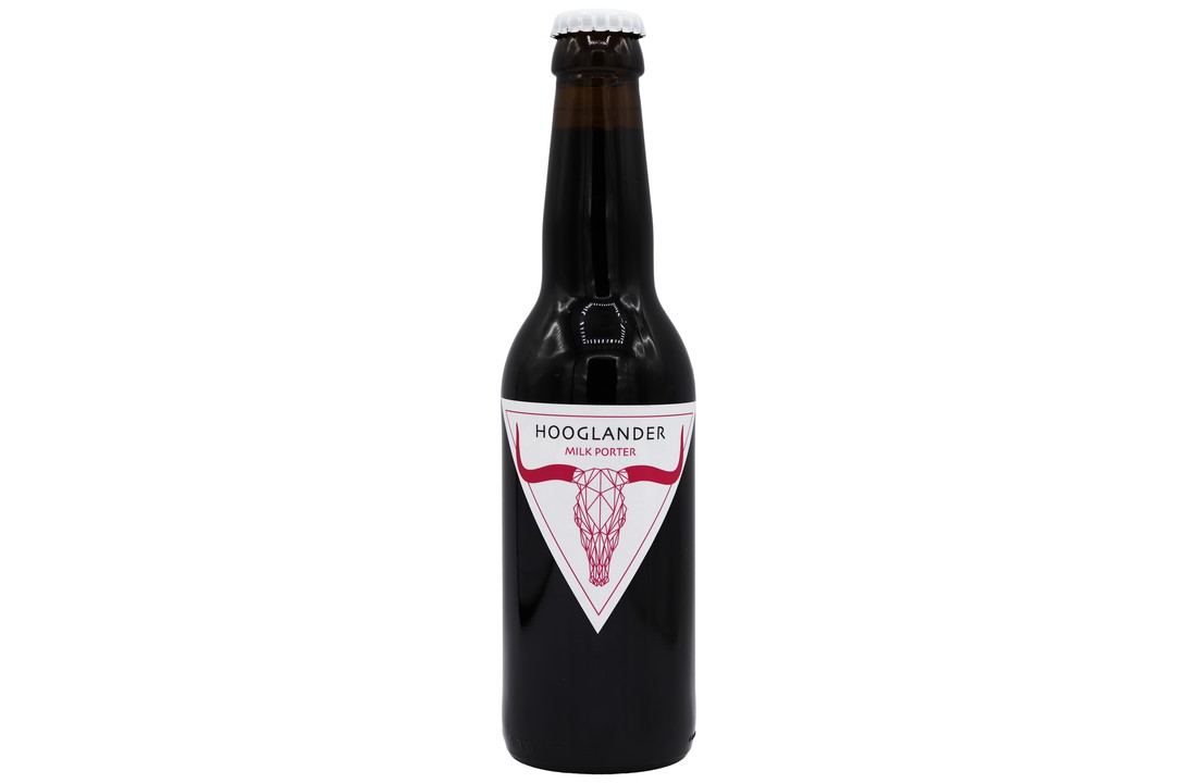 Hooglander Milk Porter