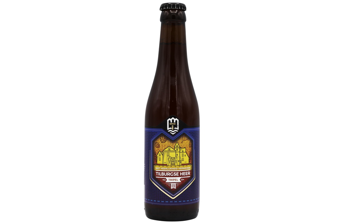 Stadsbrouwerij 013 Tilburgse Heer