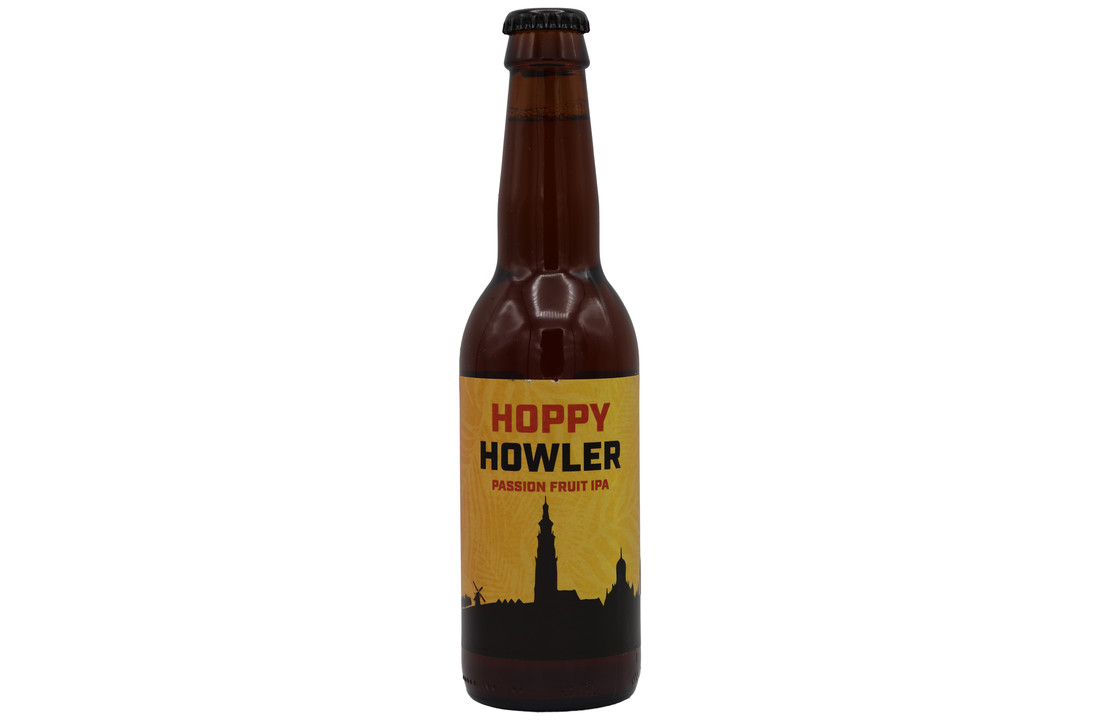 Baardaap Hoppy Howler