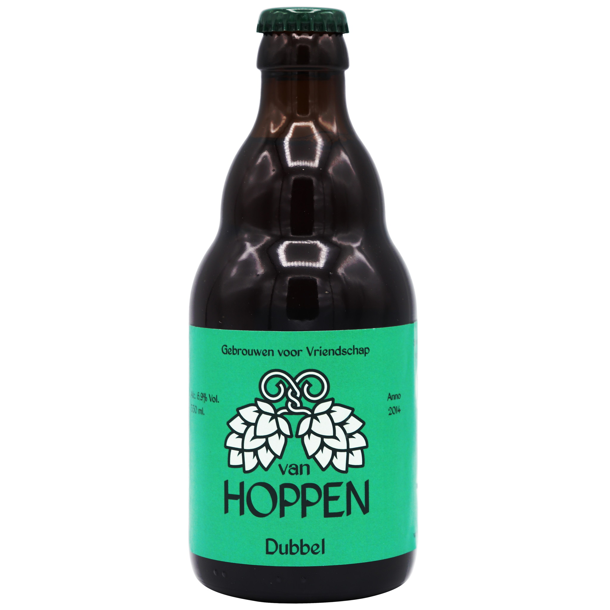Van Hoppen Dubbel
