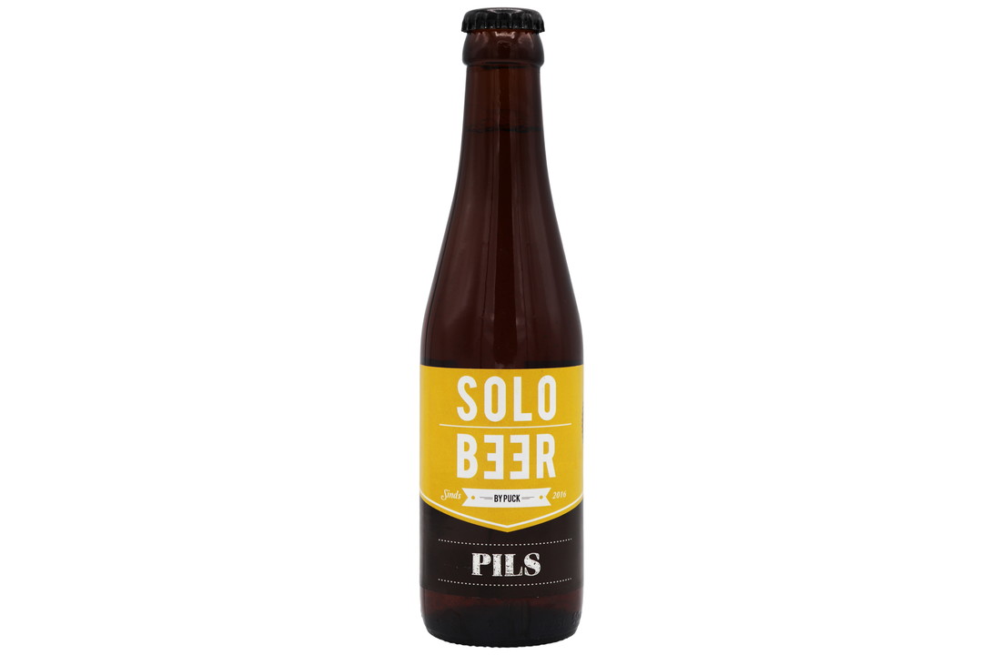 Solo Beer - De Volksvriend