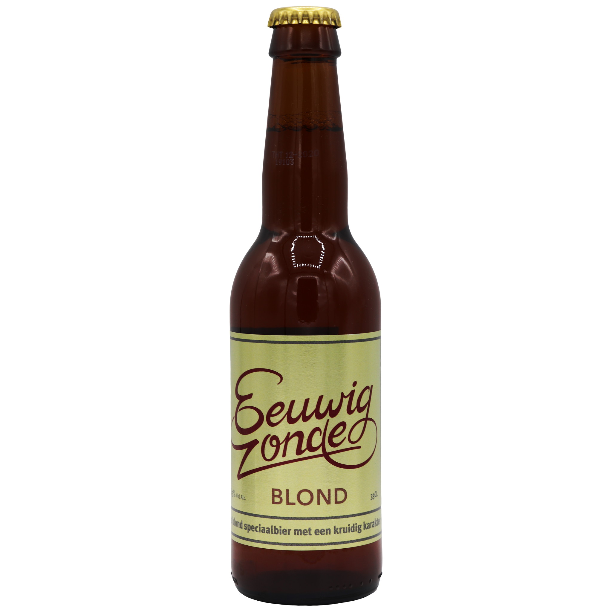 Eeuwig Zonde Eeuwig Zonde Blond