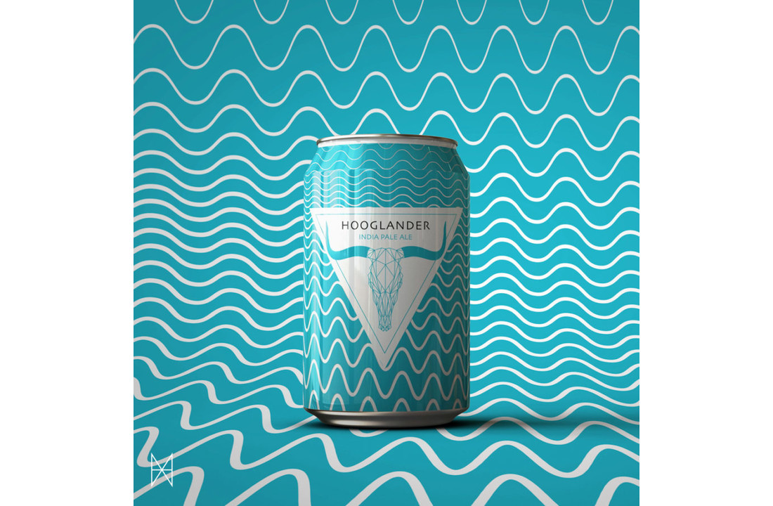 Hooglander India Pale Ale