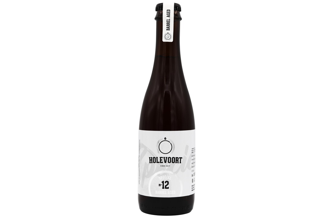 Holevoort Special nr. 18