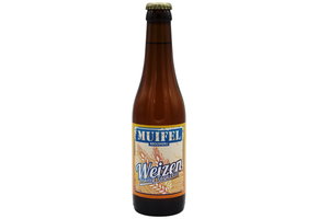 Muifel Weizen - Craft Only