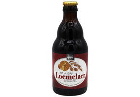 Ne lustige Loemelaer Quadrupel - Craft Only