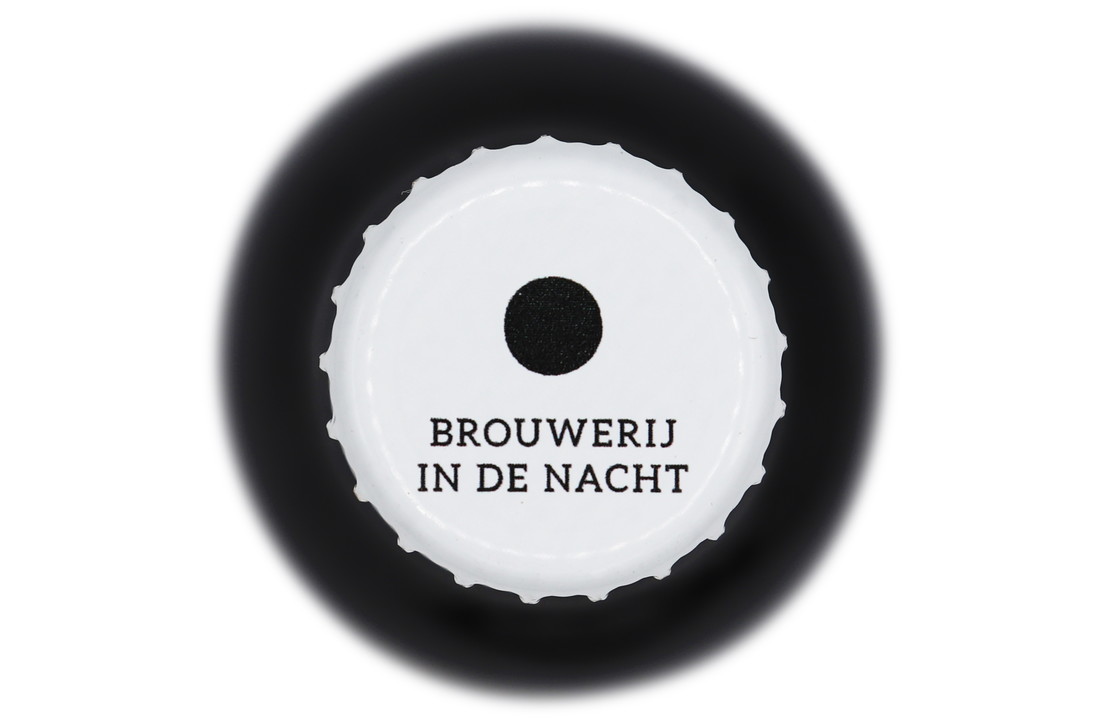 In De Nacht Donker Sur Lie Quadrupel