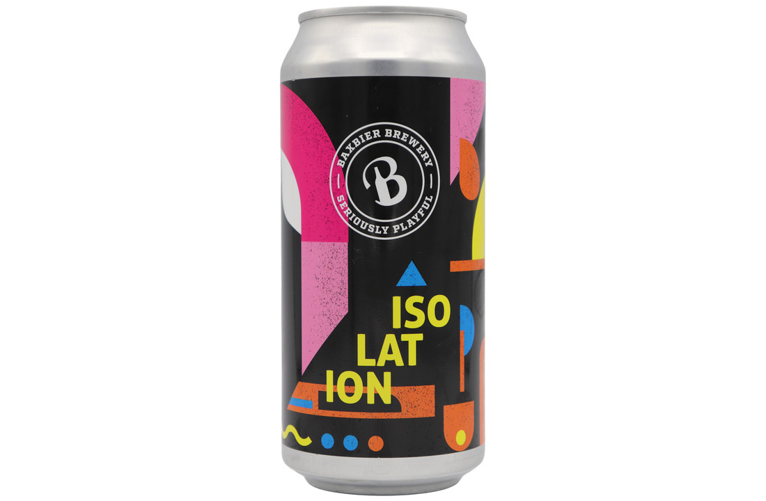 Baxbier Isolation