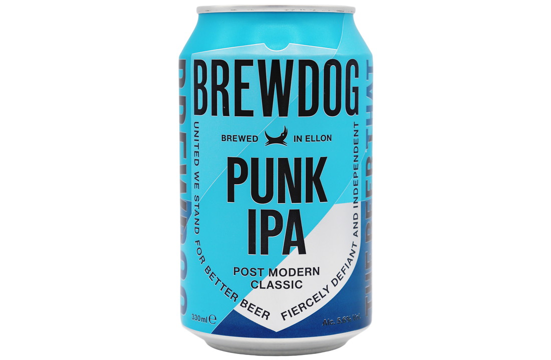 Brewdog Punk IPA