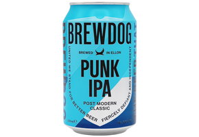 Brewdog Punk IPA - Craft Only