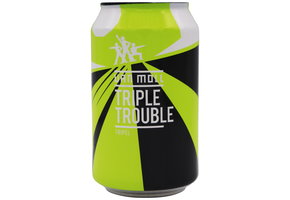 Van Moll Triple Trouble - Craft Only