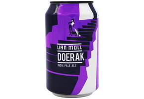 Van Moll Doerak - Craft Only