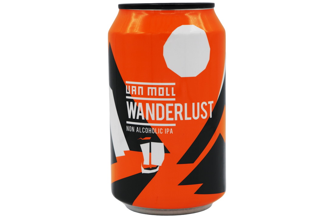 Van Moll Wanderlust