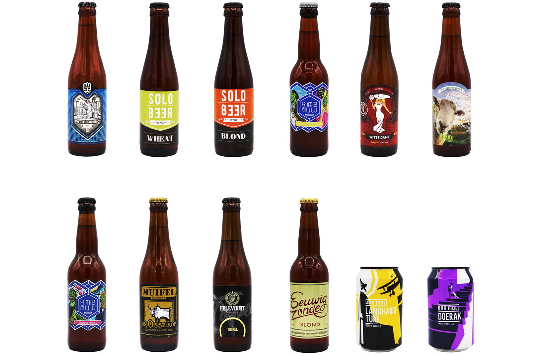 Brabantse Bierproeverij