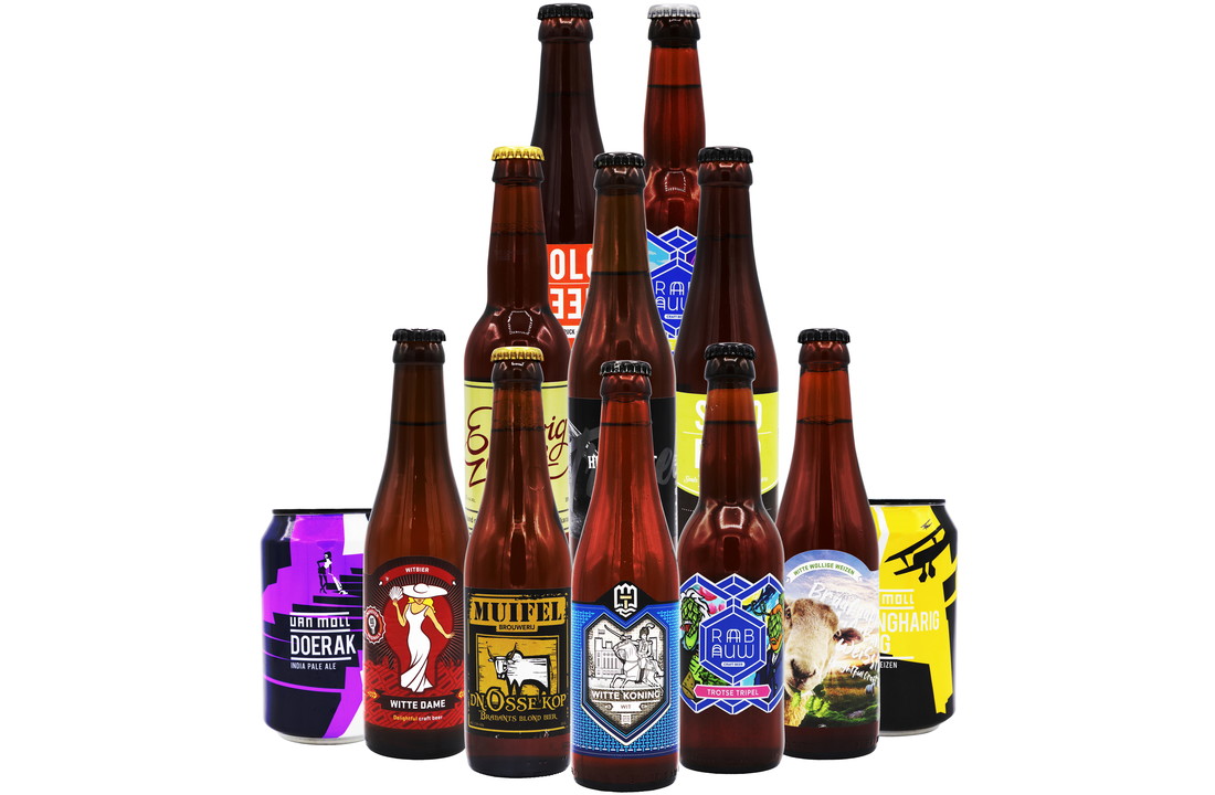 Brabantse Bierproeverij