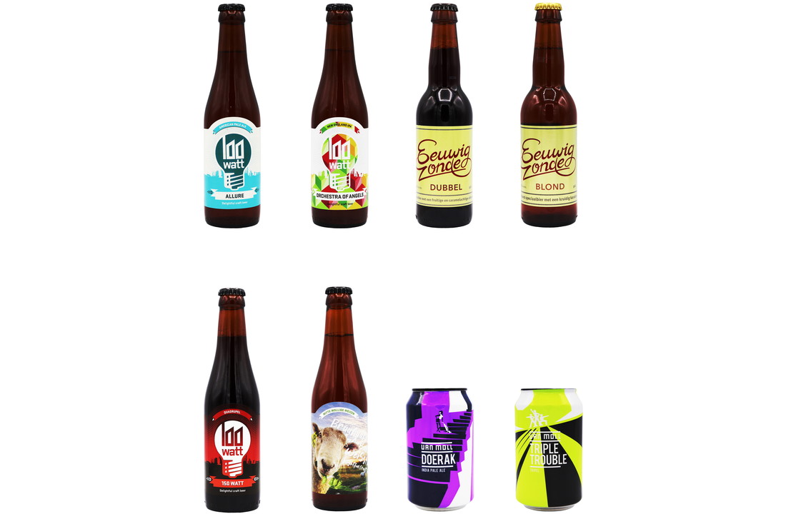 Eindhovense Bierproeverij