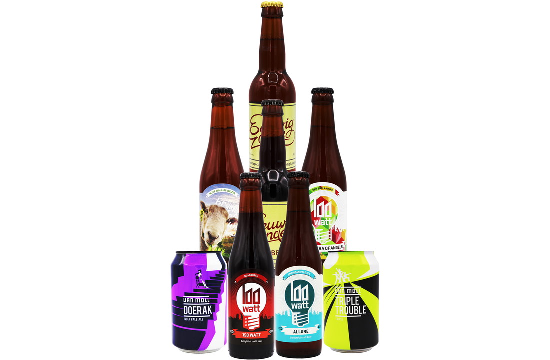 Eindhovense Bierproeverij