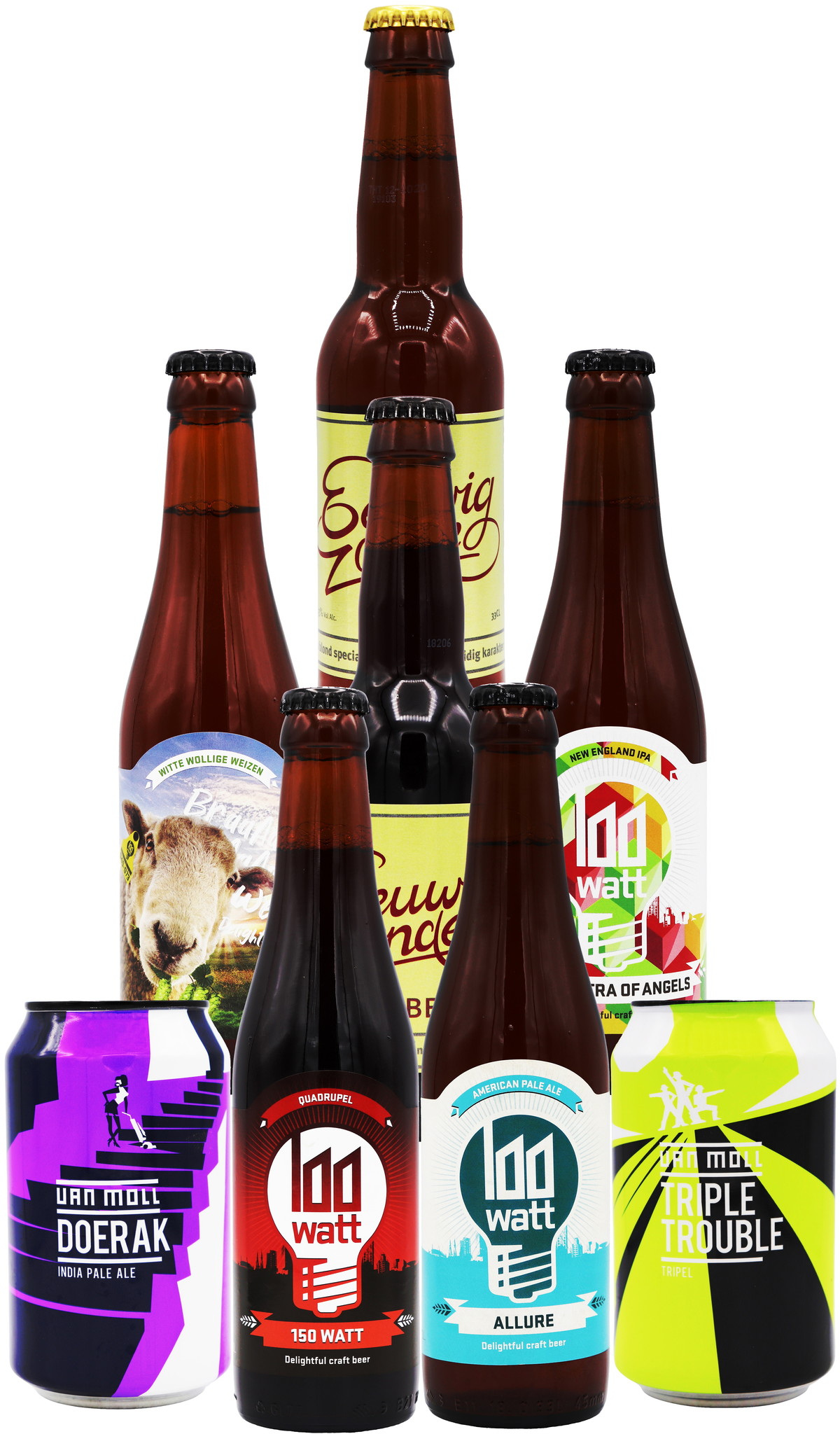 Craft Only Eindhovense Bierproeverij Craft Only Eindhovense Bierproeverij