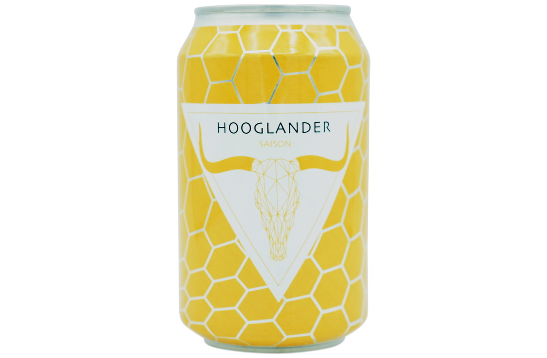Hooglander Saison