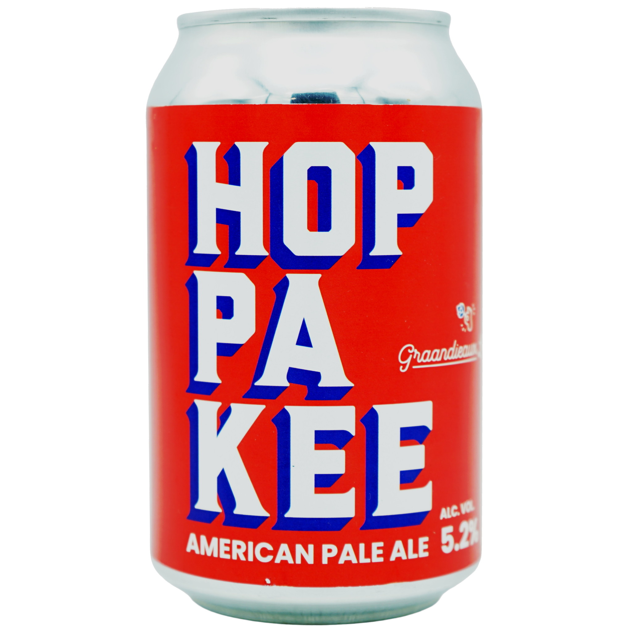 Kraft Hoppakee
