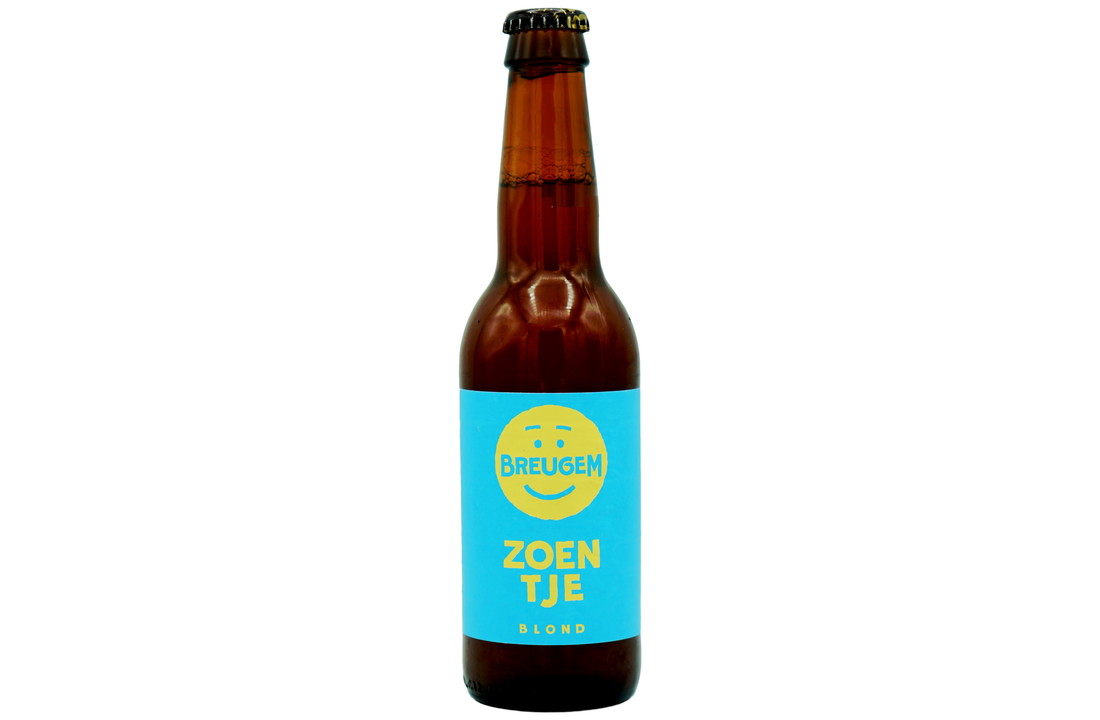 Breugem Zoentje