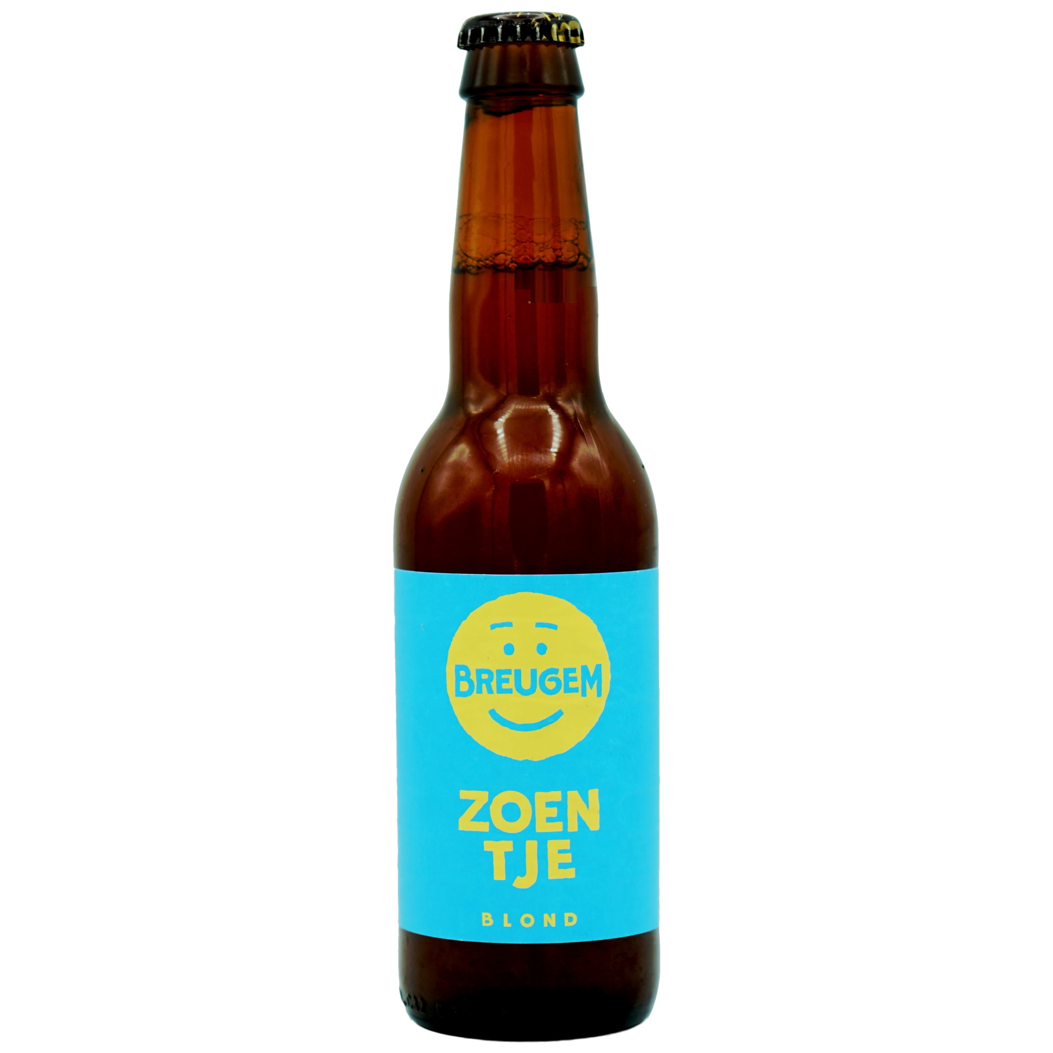 Breugem Zoentje