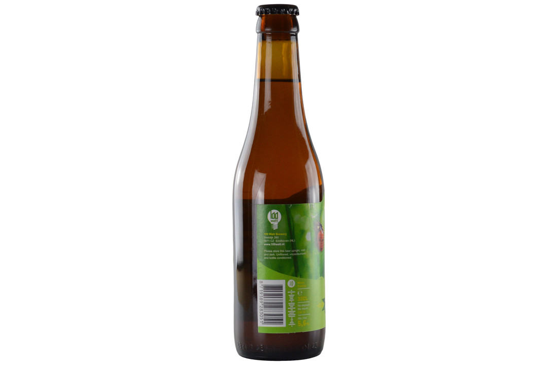 100 Watt Naar de Knoppen!