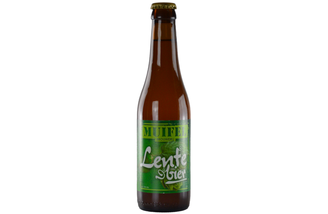 Muifel Lente Bier