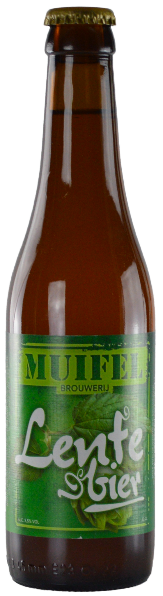 Muifel Muifel Lente Bier