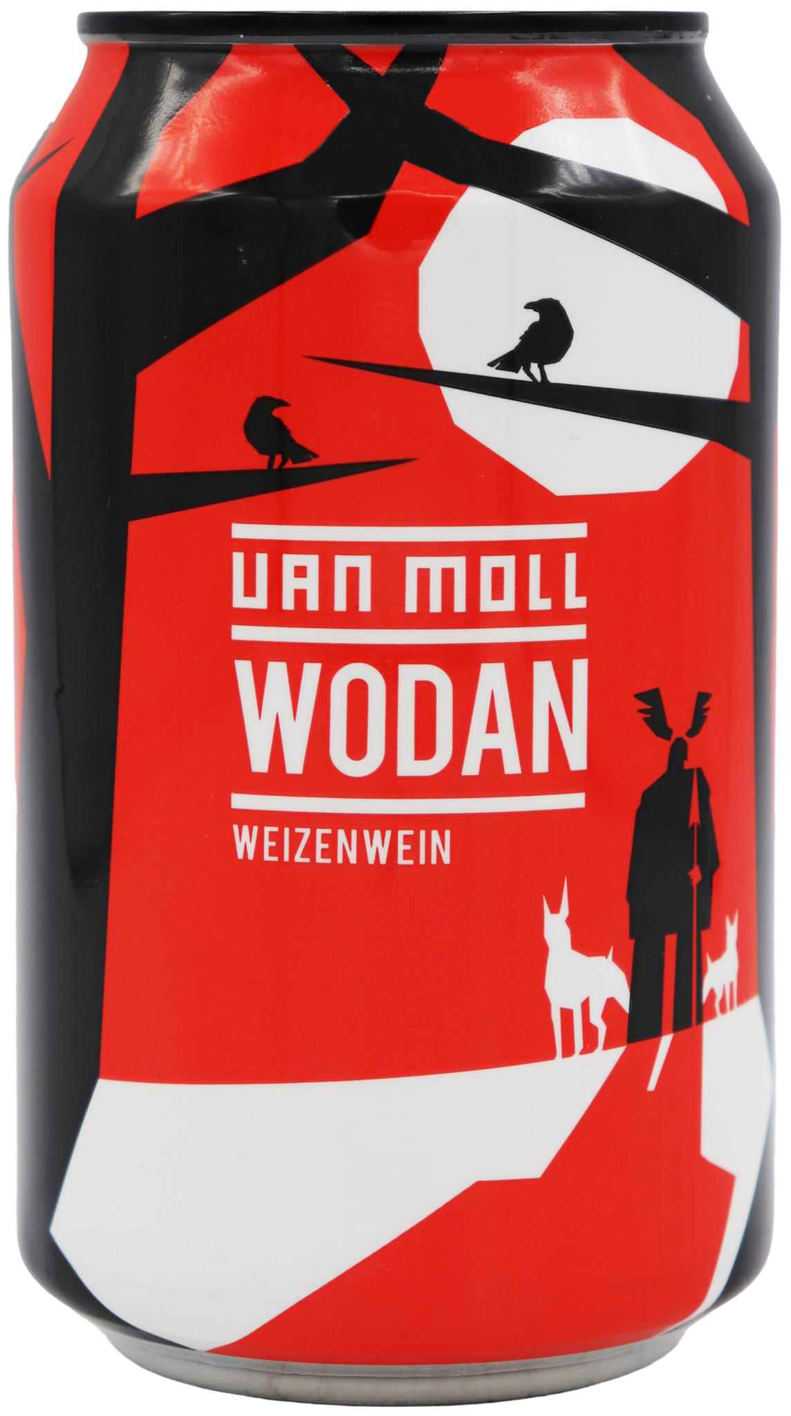 Van Moll Van Moll Wodan