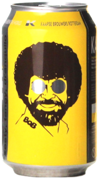 Kaapse Brouwers Kaapse Bob