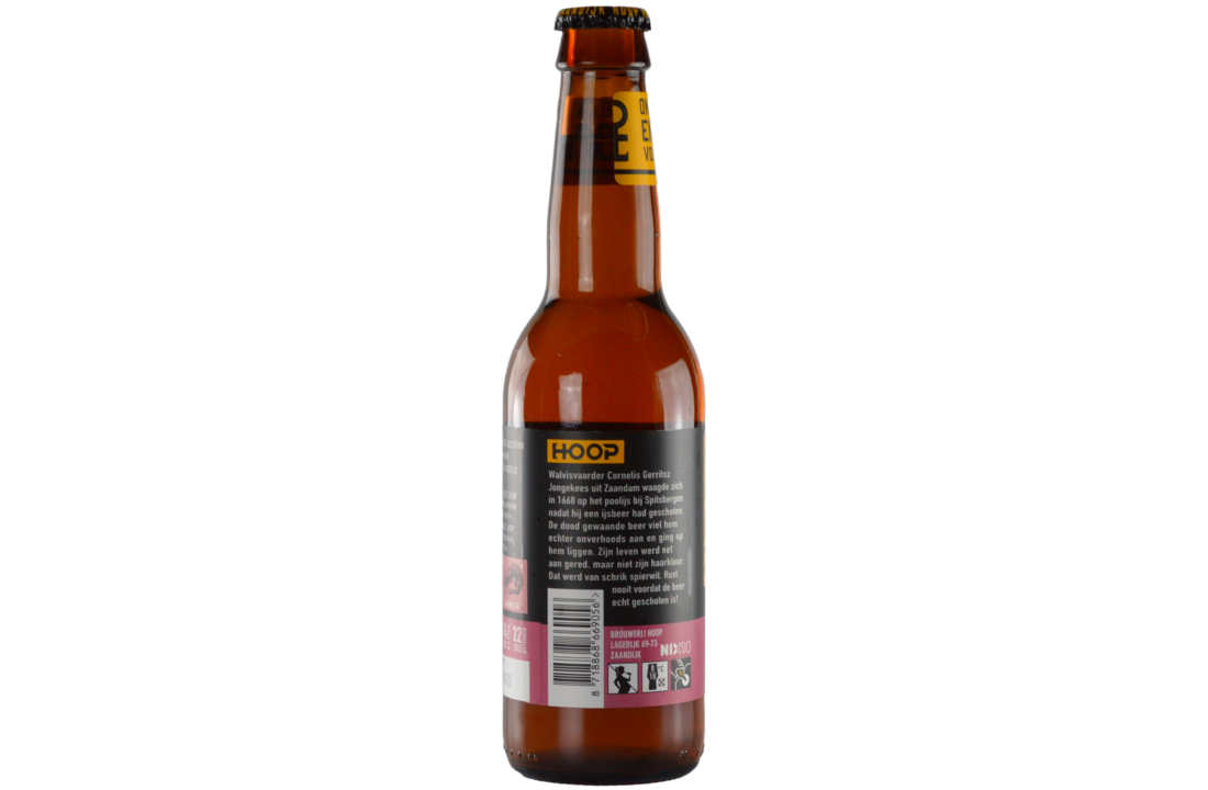 HOOP Bleke Nelis Pale Ale