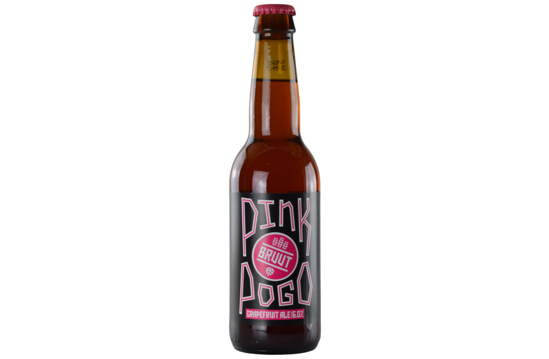 Blonde Bierproeverij