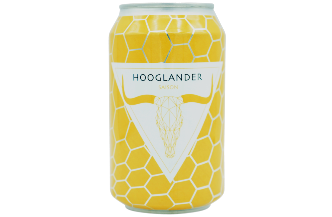 Blonde Bierproeverij